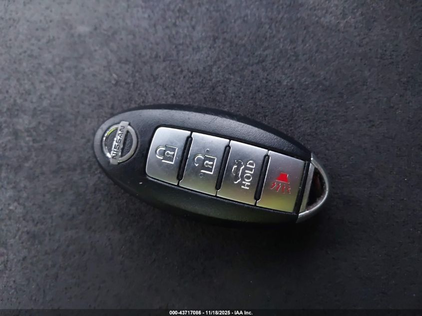 2007 Nissan Altima 2.5 S VIN: 1N4AL21E37C134002 Lot: 43717086