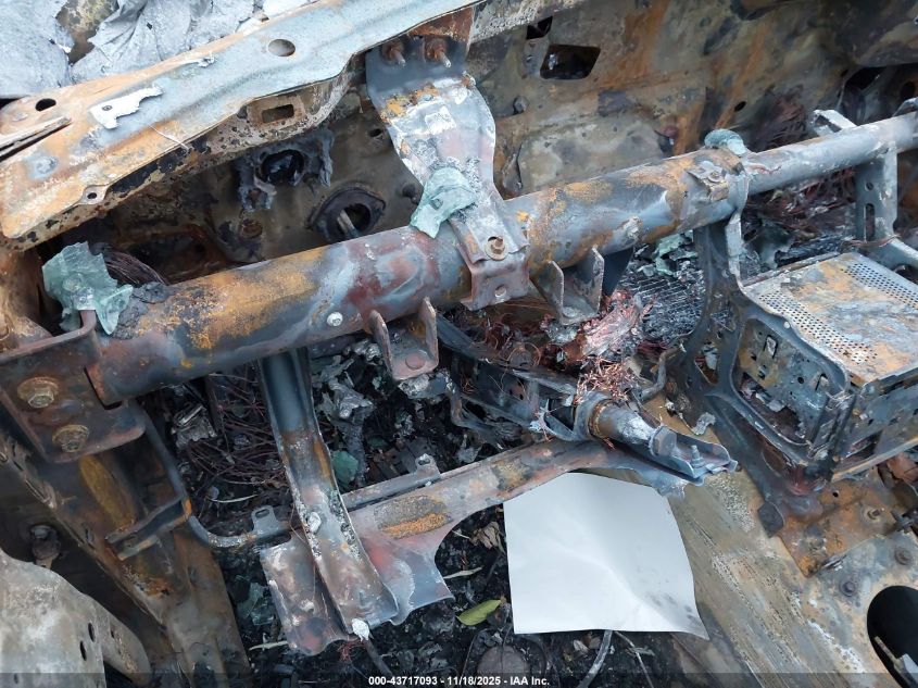 2006 Ford Mustang Gt VIN: 1ZVFT82H365133766 Lot: 43717093