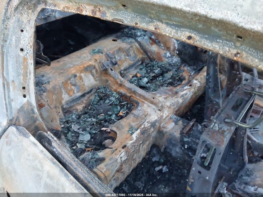 2006 Ford Mustang Gt VIN: 1ZVFT82H365133766 Lot: 43717093