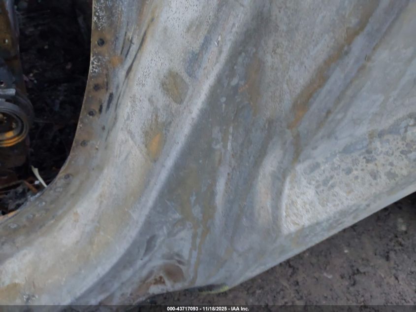 2006 Ford Mustang Gt VIN: 1ZVFT82H365133766 Lot: 43717093