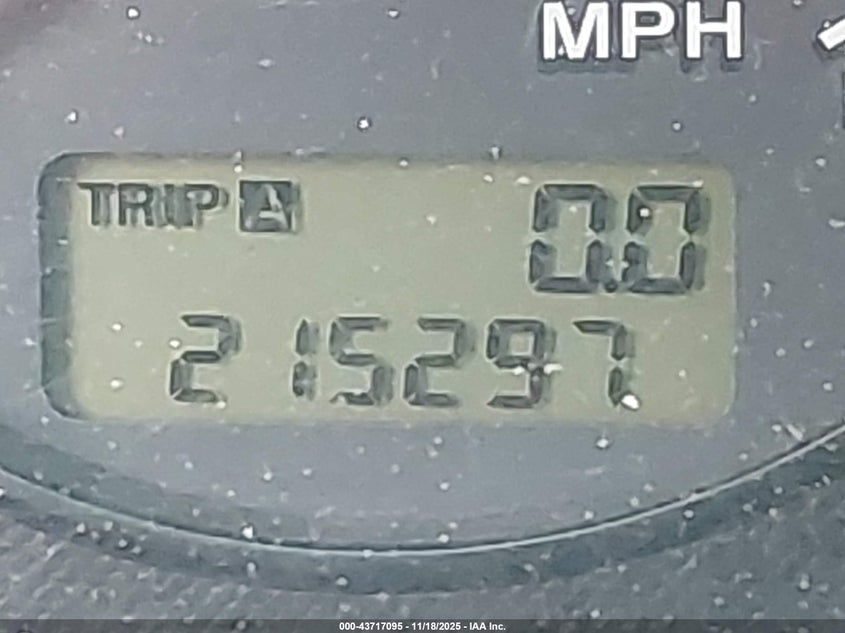 2002 Subaru Outback VIN: 4S3BH675227648536 Lot: 43717095