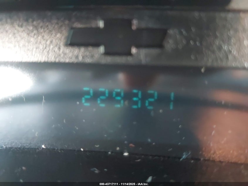 2005 Chevrolet Trailblazer Ext Ls VIN: 1GNET16S356144620 Lot: 43717111