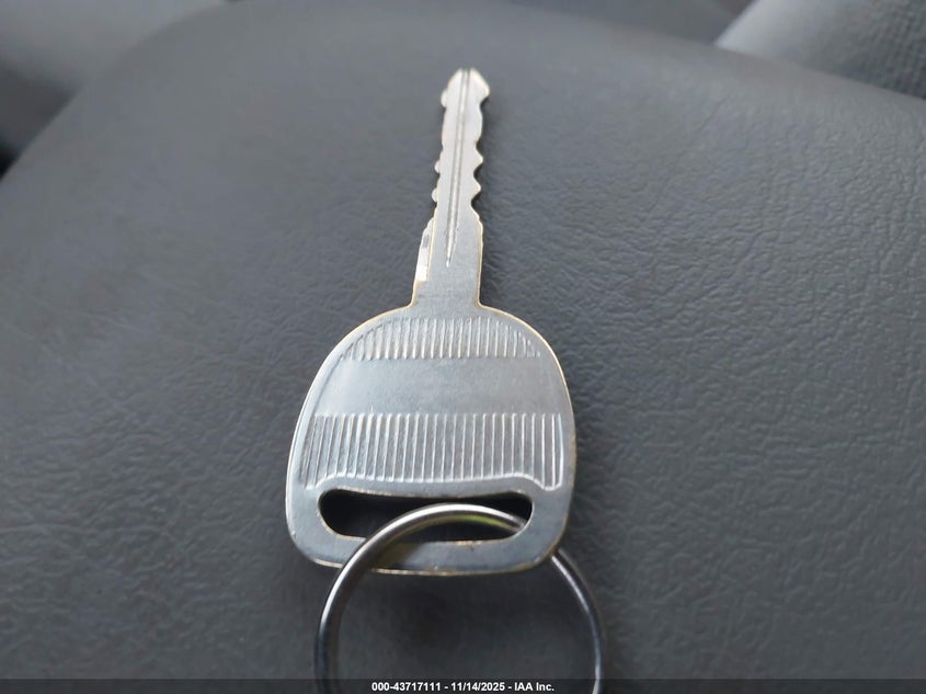 2005 Chevrolet Trailblazer Ext Ls VIN: 1GNET16S356144620 Lot: 43717111