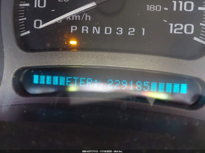 2006 GMC Yukon Denali VIN: 1GKEK63U16J133682 Lot: 43717113