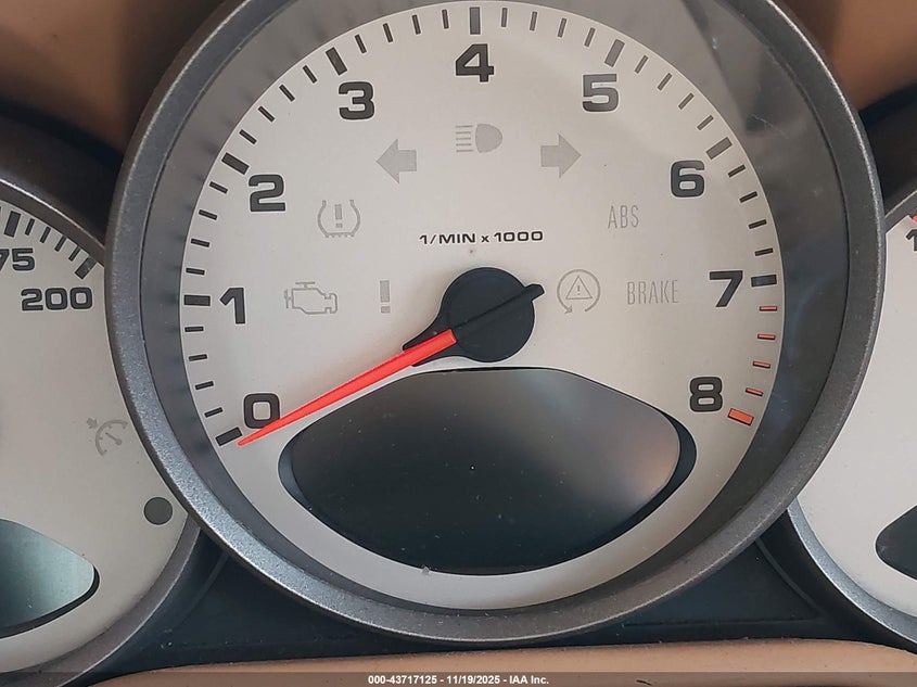 2005 Porsche 911 Carrera S VIN: WP0AB29905S742342 Lot: 43717125