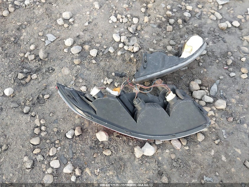 2005 Porsche 911 Carrera S VIN: WP0AB29905S742342 Lot: 43717125