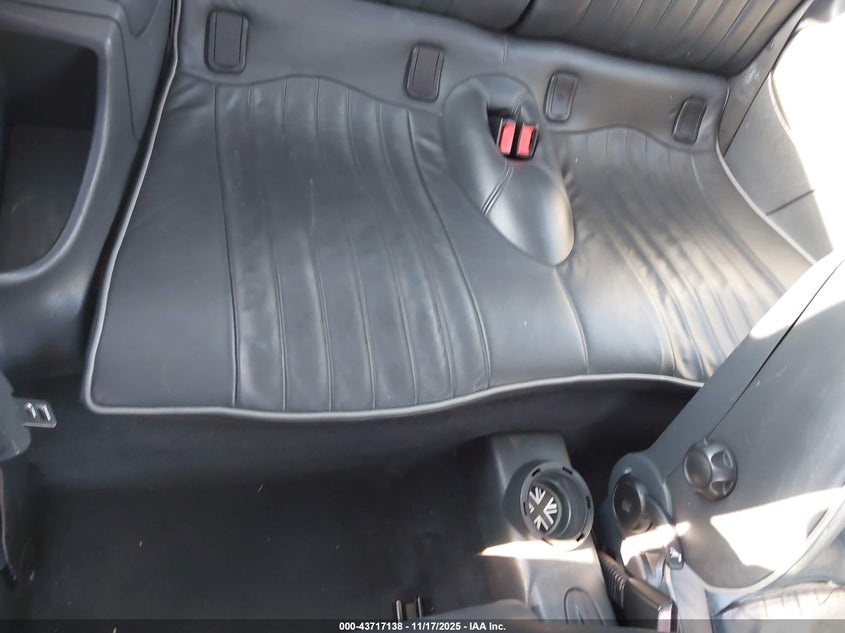 2006 Mini Cooper VIN: WMWRC33546TJ77274 Lot: 43717138