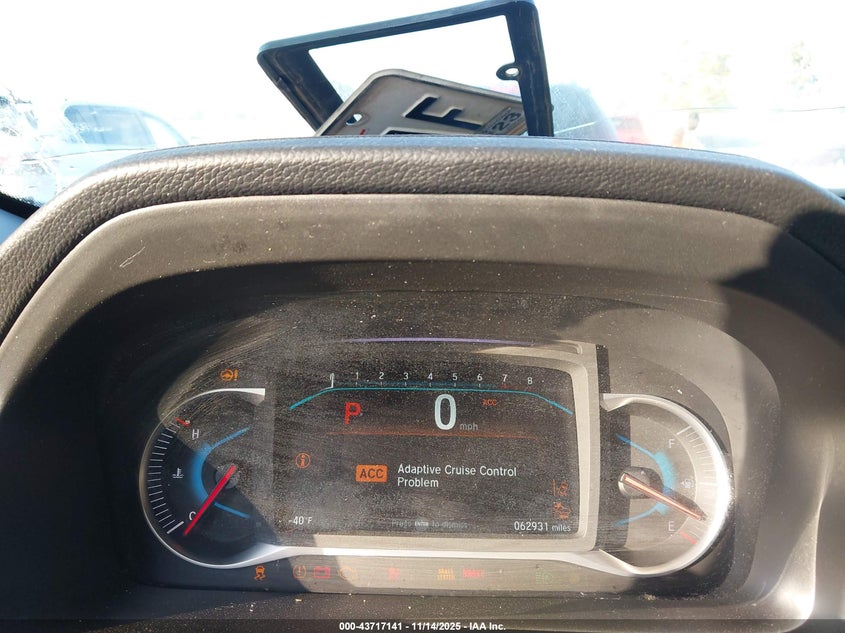 5FNYF5H27MB039471 2021 HONDA PILOT photo no. 7