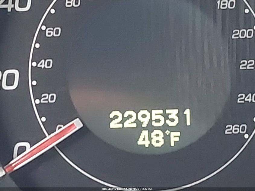 2009 Acura Tsx VIN: JH4CU26659C030971 Lot: 43717146