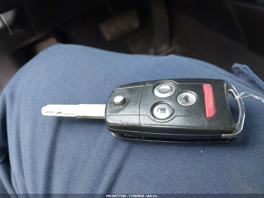 2009 Acura Tsx VIN: JH4CU26659C030971 Lot: 43717146