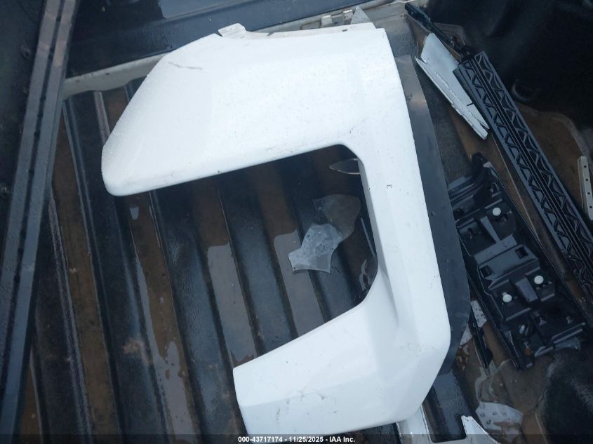 2020 Chevrolet Silverado 2500Hd 4Wd Standard Bed Lt VIN: 1GC4YNEY0LF238406 Lot: 43717174