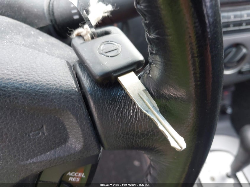 2003 Nissan Altima 2.5 S VIN: 1N4AL11D33C238629 Lot: 43717189