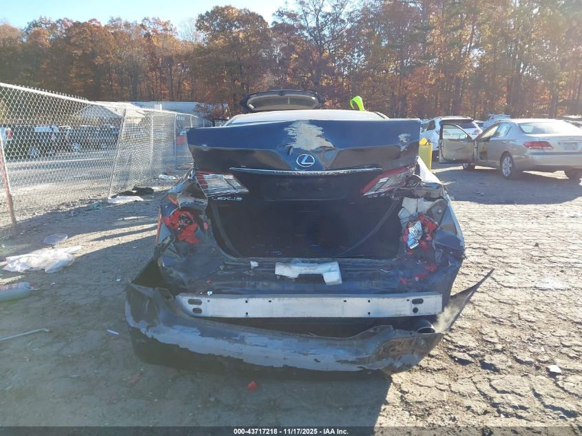 2008 Lexus Es 350 VIN: JTHBJ46G982239157 Lot: 43717218