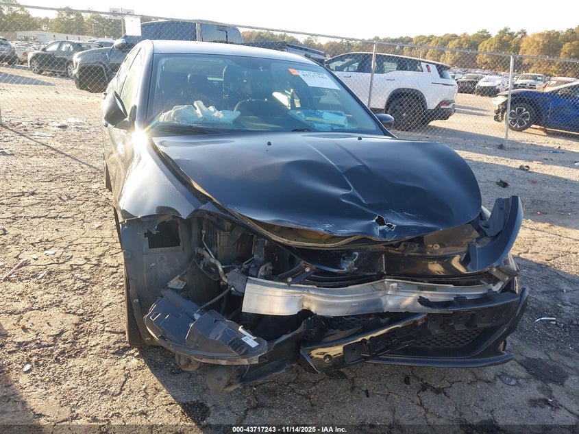 2013 Dodge Dart Sxt VIN: 1C3CDFBA4DD324632 Lot: 43717243