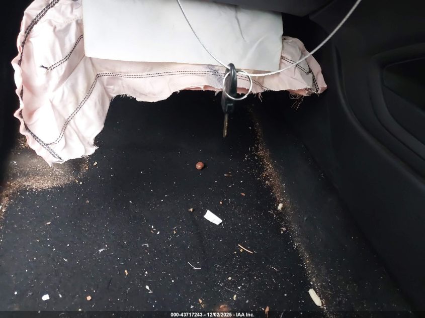 2013 Dodge Dart Sxt VIN: 1C3CDFBA4DD324632 Lot: 43717243