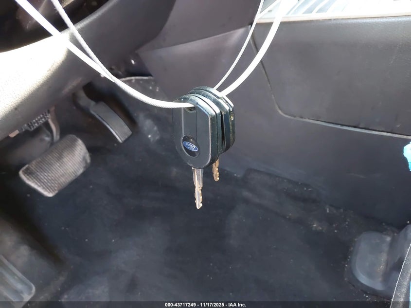 2008 Ford Edge Limited VIN: 2FMDK39C68BB03178 Lot: 43717249