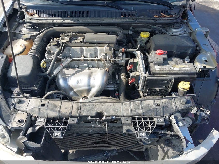 2015 Dodge Dart Sxt VIN: 1C3CDFBB0FD238312 Lot: 43717252