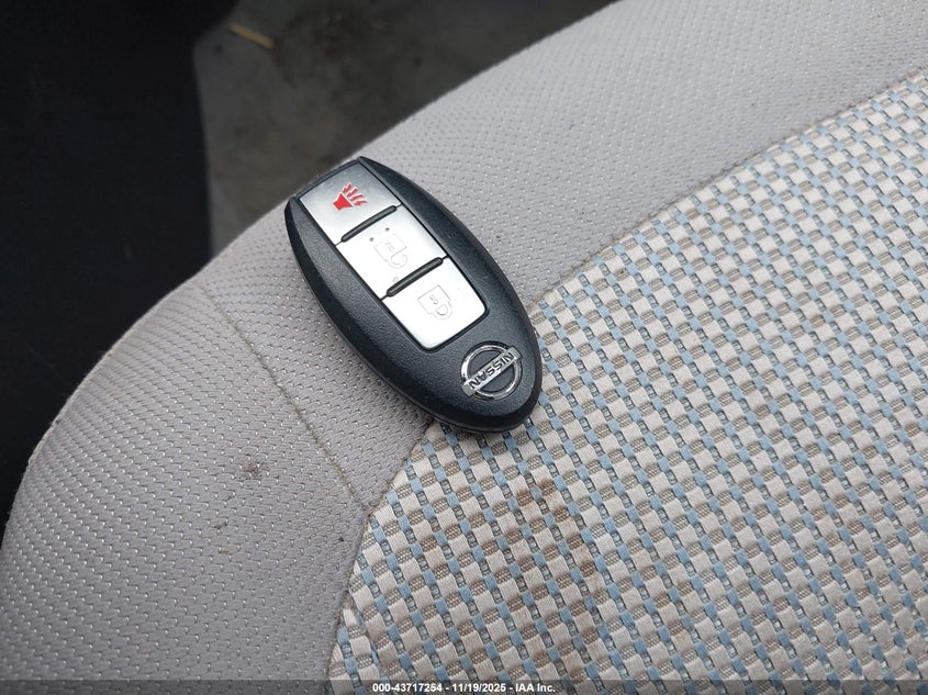 2009 Nissan Rogue Sl VIN: JN8AS58V19W182558 Lot: 43717254