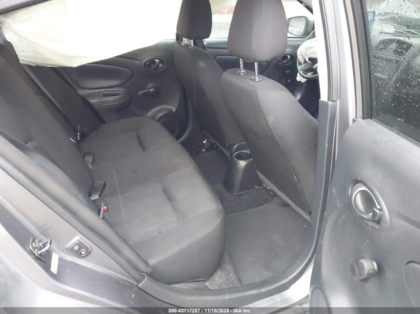 3N1CN7AP8KL800914 2019 NISSAN VERSA photo no. 8
