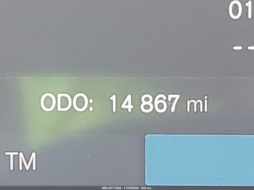 2025 Volvo V60 Cross Country B5 Plus VIN: YV4L12WK6S2149807 Lot: 43717264