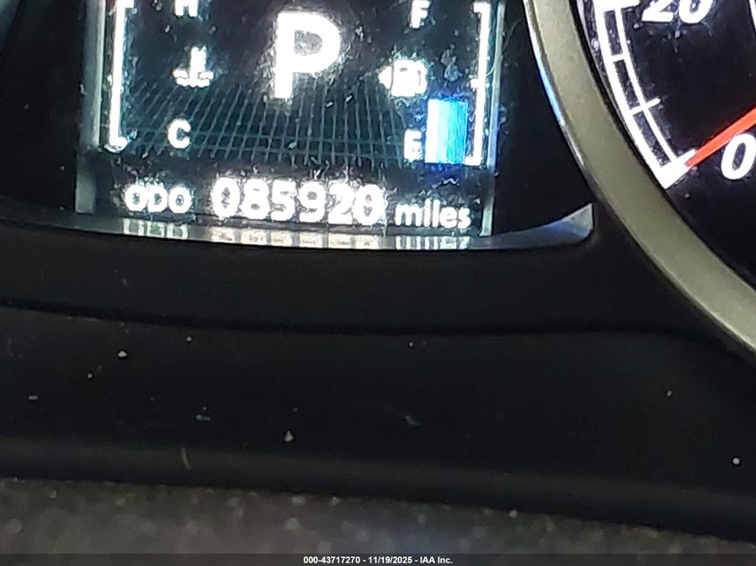 2017 Mitsubishi Lancer Es/Le VIN: JA32U2FU6HU004320 Lot: 43717270