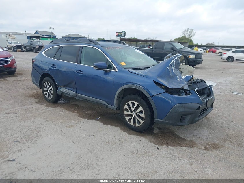 SUBARU OUTBACK PREMIUM