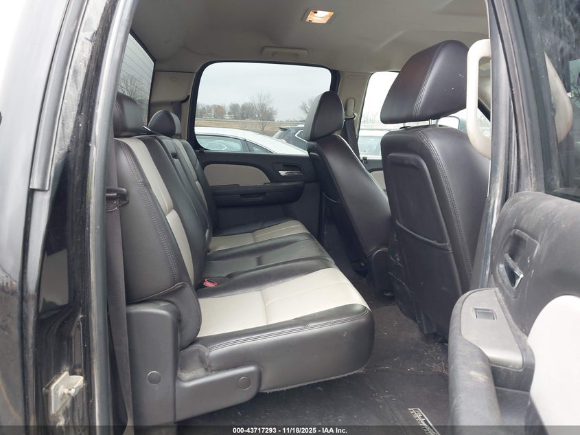 2009 GMC Sierra 1500 Slt VIN: 3GTEK33359G256750 Lot: 43717293