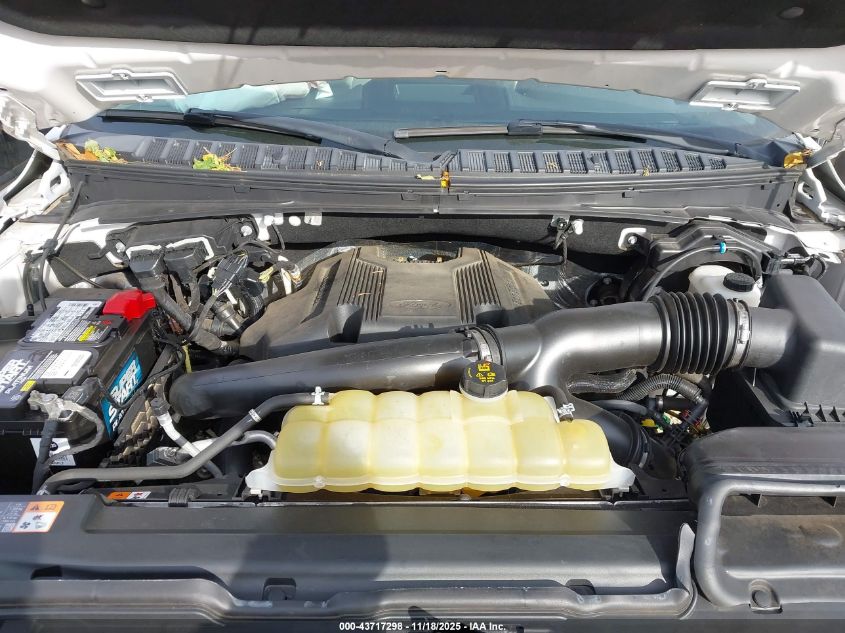 2019 Ford Expedition Max Xlt VIN: 1FMJK1JT5KEA51895 Lot: 43717298