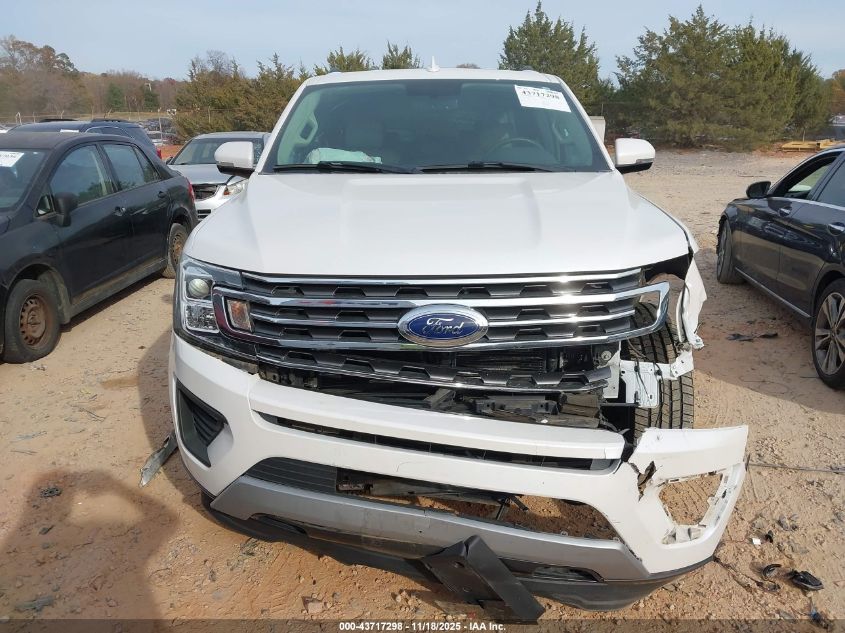 2019 Ford Expedition Max Xlt VIN: 1FMJK1JT5KEA51895 Lot: 43717298