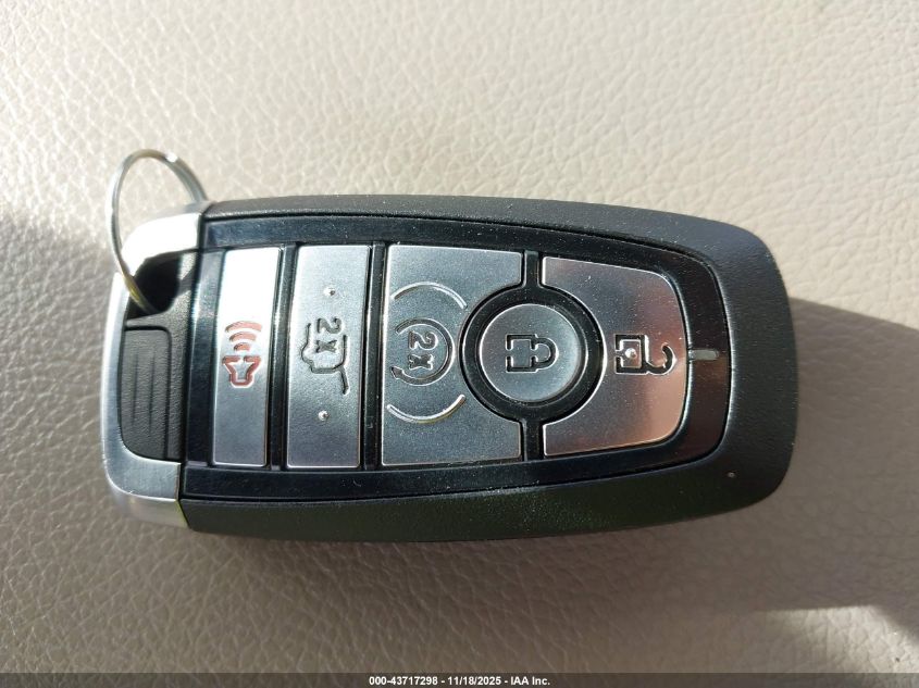 2019 Ford Expedition Max Xlt VIN: 1FMJK1JT5KEA51895 Lot: 43717298