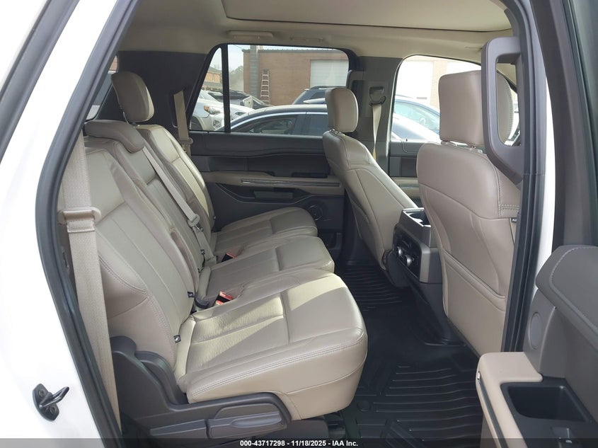 2019 Ford Expedition Max Xlt VIN: 1FMJK1JT5KEA51895 Lot: 43717298