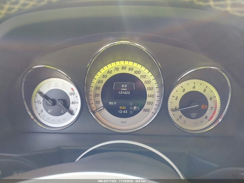 2014 Mercedes-Benz Glk 350 VIN: WDCGG5HB3EG333220 Lot: 43717322