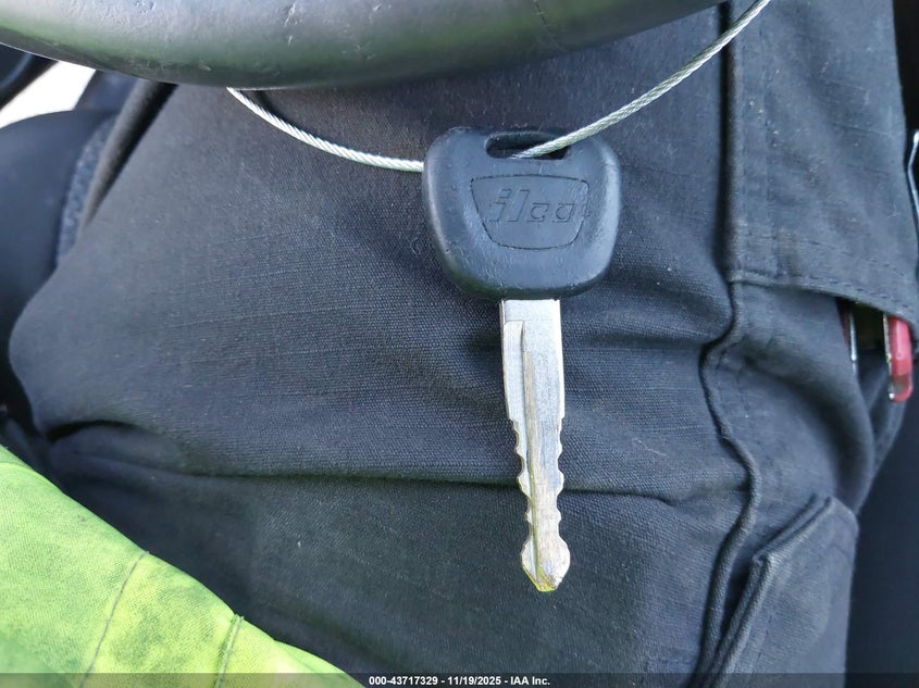 2008 Suzuki Sx4 Convenience/Touring VIN: JS2YB413585103335 Lot: 43717329