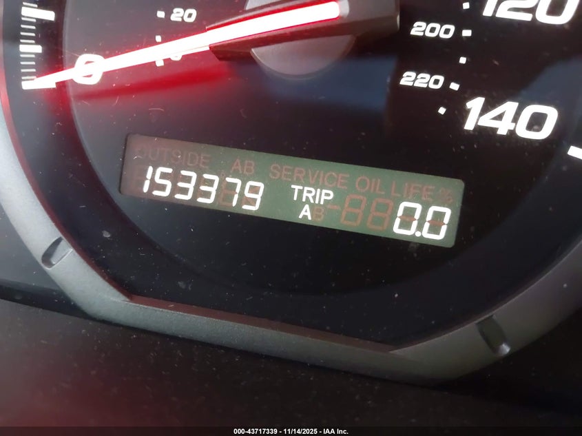 2007 Honda Pilot Ex-L VIN: 2HKYF186X7H516721 Lot: 43717339