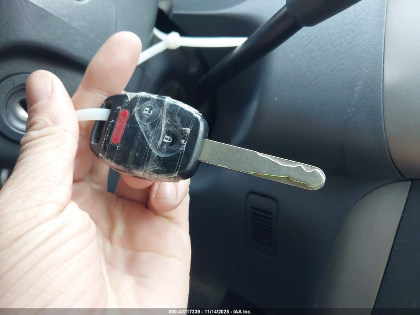 2007 Honda Pilot Ex-L VIN: 2HKYF186X7H516721 Lot: 43717339