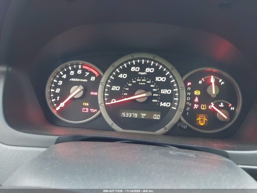 2007 Honda Pilot Ex-L VIN: 2HKYF186X7H516721 Lot: 43717339