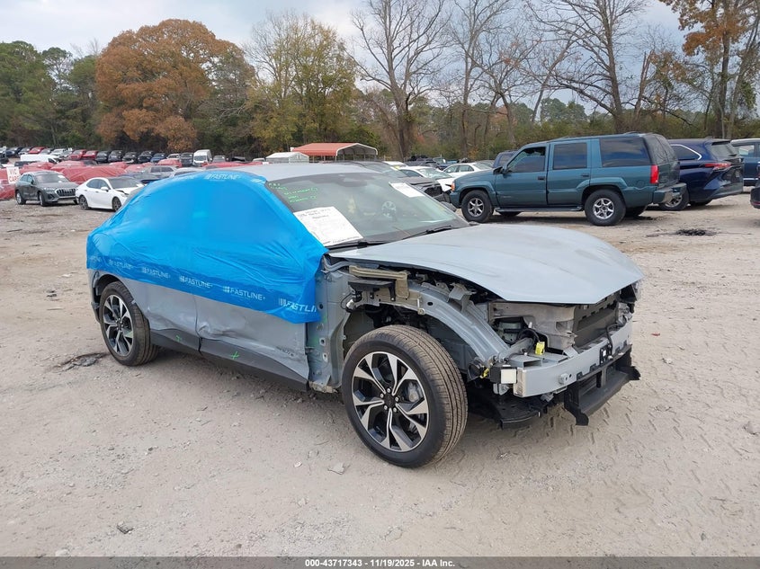 FORD MUSTANG MACH-E SELECT
