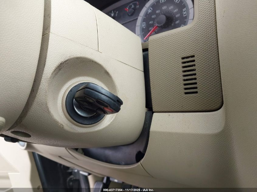 2008 Ford Escape Limited VIN: 1FMCU04198KE76974 Lot: 43717354