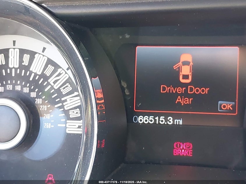 2013 Ford Mustang Gt VIN: 1ZVBP8CF1D5245849 Lot: 43717376