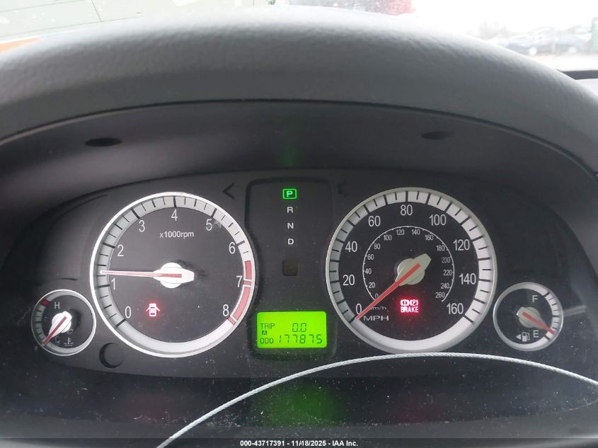 2007 Hyundai Azera Limited/Se VIN: KMHFC46F87A178792 Lot: 43717391