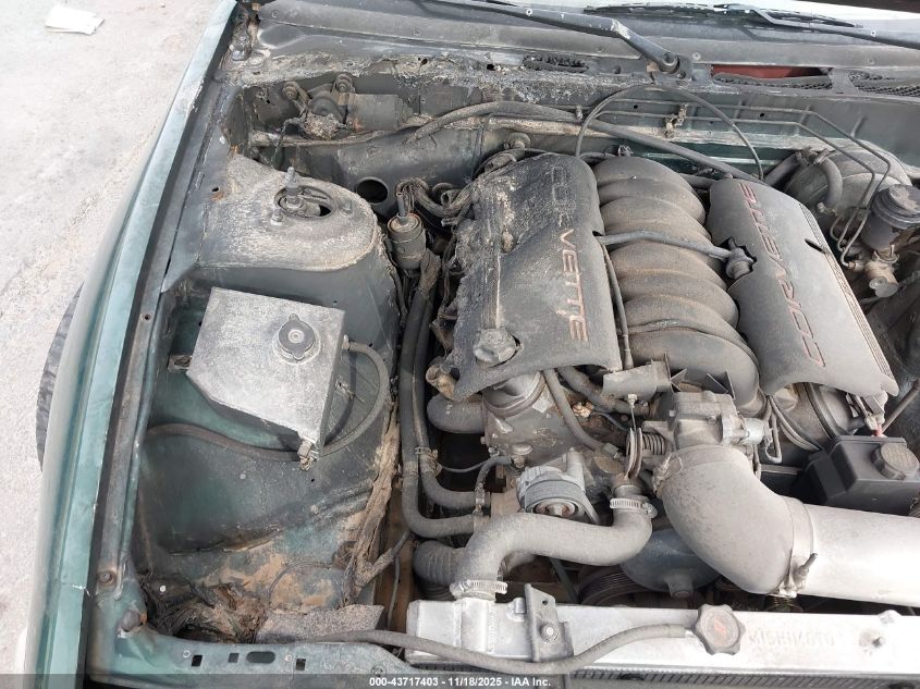 1993 Nissan 240Sx Se VIN: JN3MS37A6PW204184 Lot: 43717403