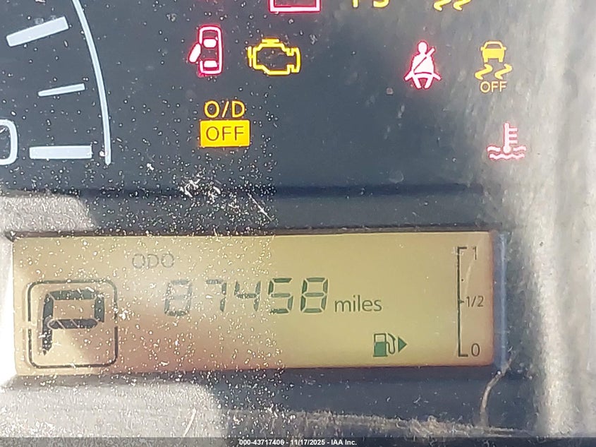 2018 Nissan Nv200 S VIN: 3N6CM0KN0JK701297 Lot: 43717406