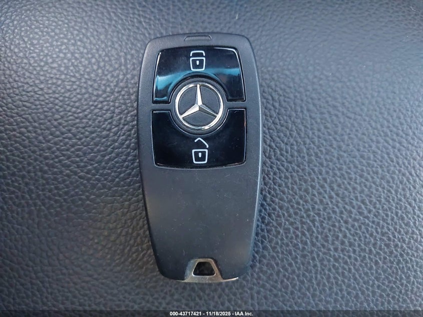 2024 Mercedes-Benz Sprinter 2500 Standard Roof 4-Cyl Diesel Ho VIN: W1W4NBHY5RP666482 Lot: 43717421