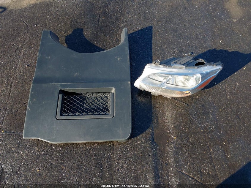 2024 Mercedes-Benz Sprinter 2500 Standard Roof 4-Cyl Diesel Ho VIN: W1W4NBHY5RP666482 Lot: 43717421