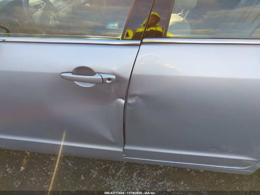 2011 Ford Fusion Se VIN: 3FAHP0HA3BR341414 Lot: 43717434