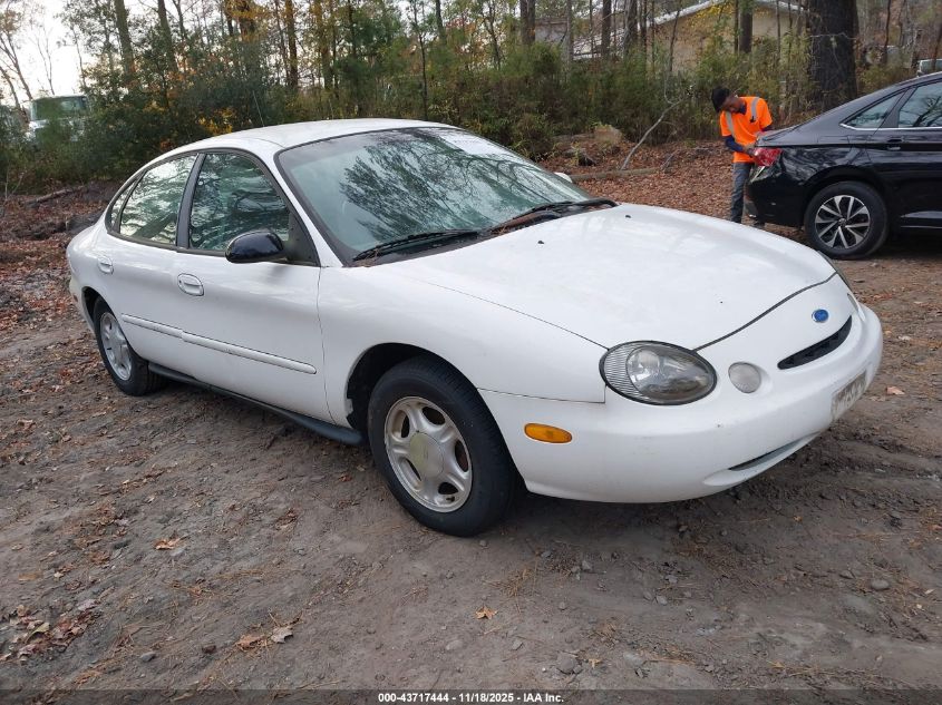 1997 Ford Taurus Gl