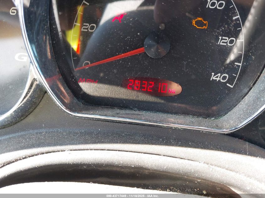 2008 Pontiac G6 VIN: 1G2ZG57N484238637 Lot: 43717449