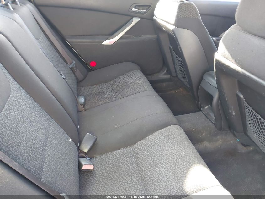 2008 Pontiac G6 VIN: 1G2ZG57N484238637 Lot: 43717449