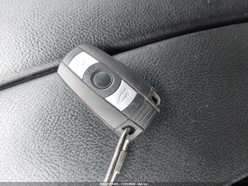 2009 BMW X5 xDrive30I VIN: 5UXFE43559L270197 Lot: 43717451