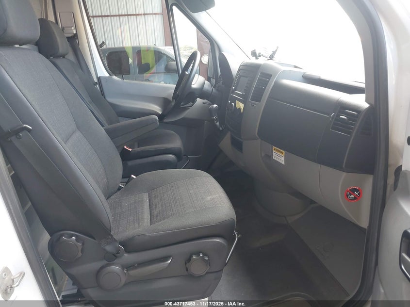 WD3PE7DC8E5835913 2014 MERCEDES-BENZ SPRINTER photo no. 5